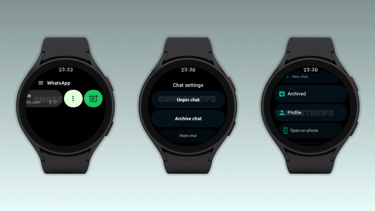 FUNCTII WEAR os