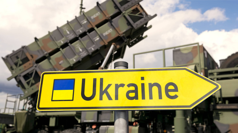 sisteme patriot ucraina