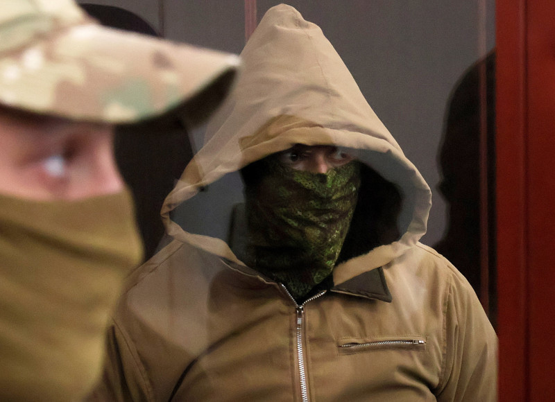 Ukrainian Court Detains Alleged Killers of Monaco Bomb Attack Suspect