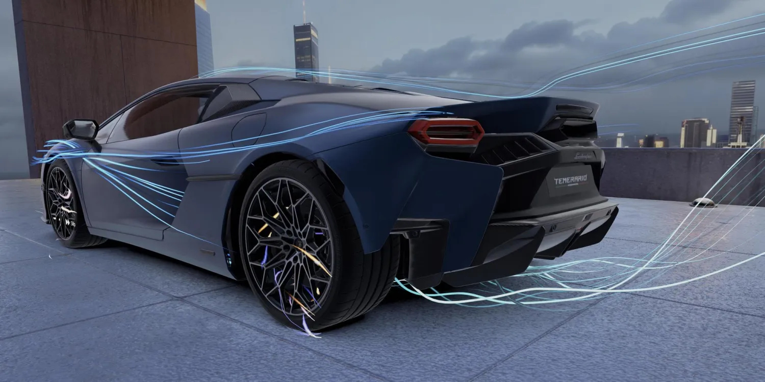 lamborghini-app
