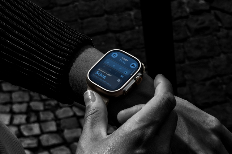 Apple Watch Ultra 4. Foto - Apple