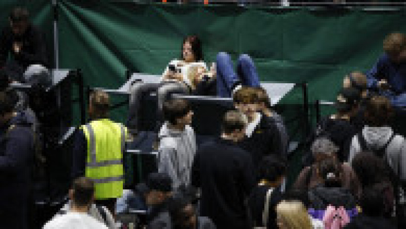 Exercițiul de apărare civilă Shelter 2026, desfășurat la Kuopio, Finlanda. Sursa foto: Profimedia Images | Poza 8 din 10