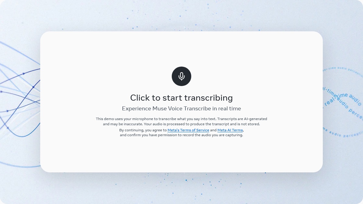 Screenshot-Introducing-Muse-Voice-Transcribe-Meta-AI-Research.jpg