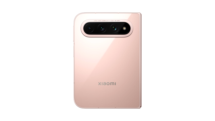 Xiaomi 18 Fold 