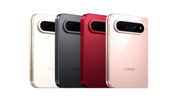 Xiaomi 18 Fold