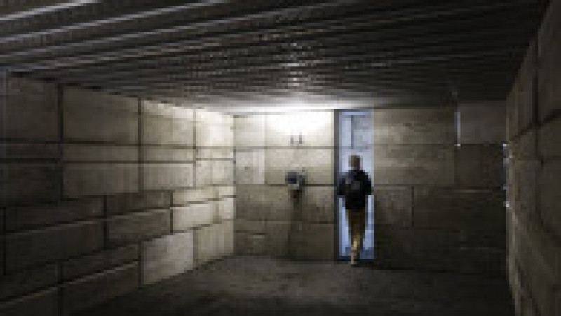 Exercițiul de apărare civilă Shelter 2026, desfășurat la Kuopio, Finlanda. Sursa foto: Profimedia Images | Poza 3 din 10