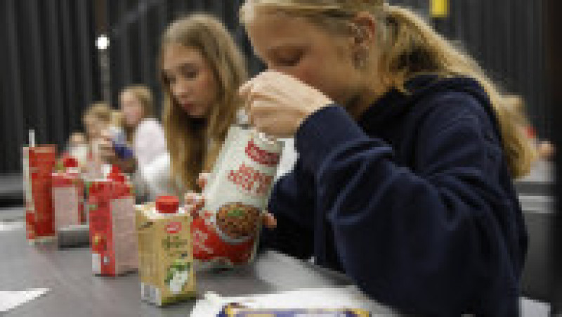 Exercițiul de apărare civilă Shelter 2026, desfășurat la Kuopio, Finlanda. Sursa foto: Profimedia Images | Poza 9 din 10