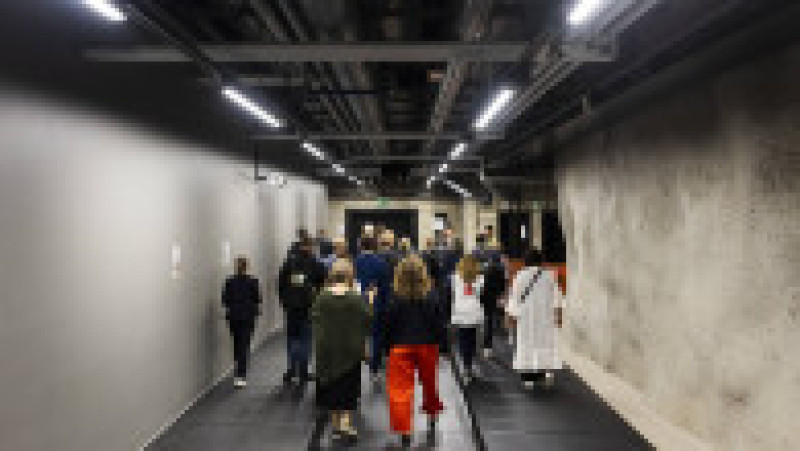 Exercițiul de apărare civilă Shelter 2026, desfășurat la Kuopio, Finlanda. Sursa foto: Profimedia Images | Poza 2 din 10