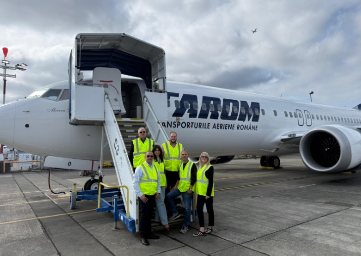 tarom-737-max