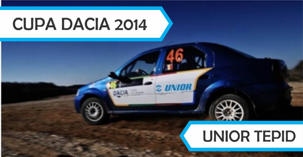 CUPA DACIA