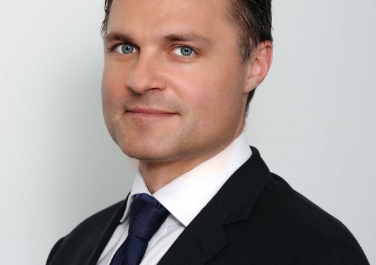 Greg Konieczny, Fund Manager, Fondul Proprietatea